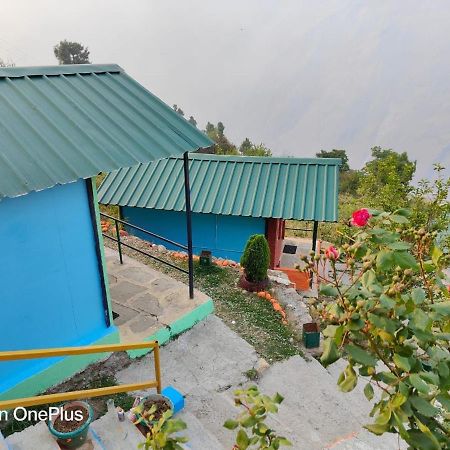 Auli Eco Nature Resort Джошімат Екстер'єр фото