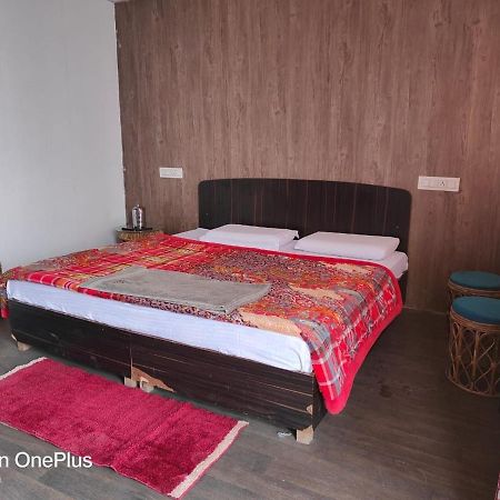 Auli Eco Nature Resort Джошімат Екстер'єр фото